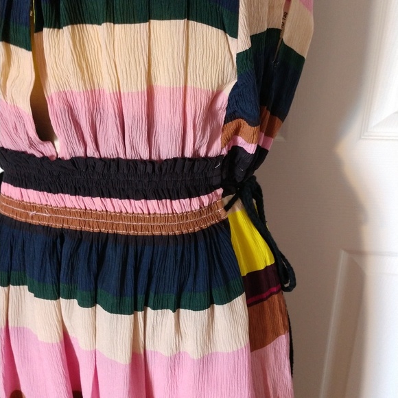 NWT!!!!Apiece Apart Dress - Picture 5 of 8